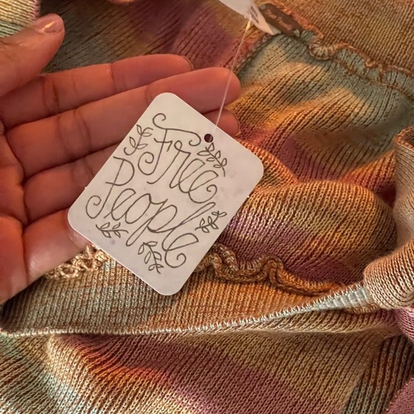 Free People skort - Picture 3 of 5